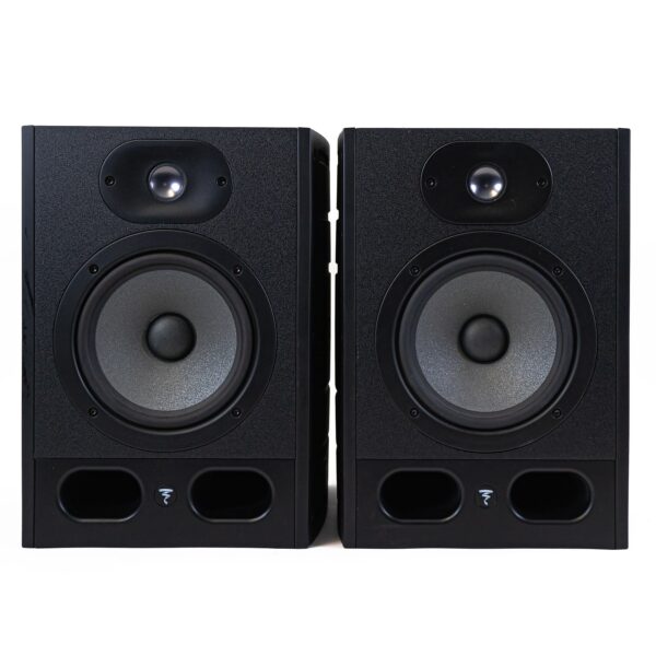 Focal Alpha 65  COPPIA  EXDEMO - Spedizione Gratuita - Pronta Consegna