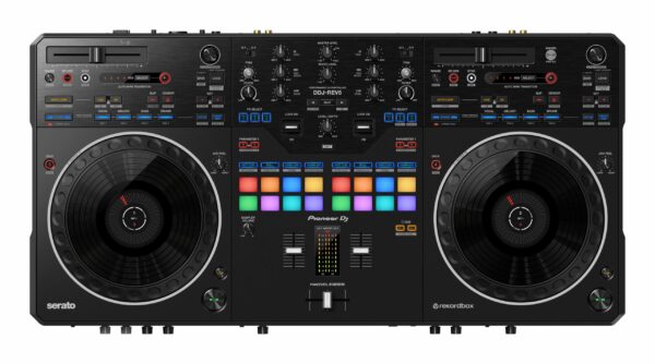 Pioneer DJ DDJ-REV5  - Spedizione Gratuita - Pronta Consegna