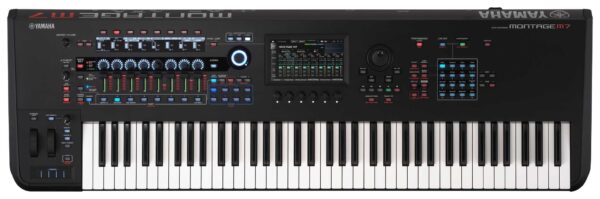 Yamaha Montage M7 AG  ARRIVO 31 maggio 2025 - Spedizione Gratuita - Pronta Consegna