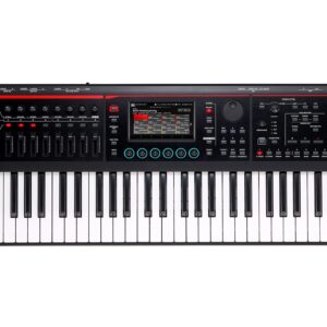 Roland Fantom 06 – Spedizione Gratuita – Pronta Consegna