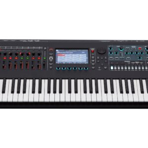 Roland Fantom 6 – Spedizione Gratuita – Pronta Consegna