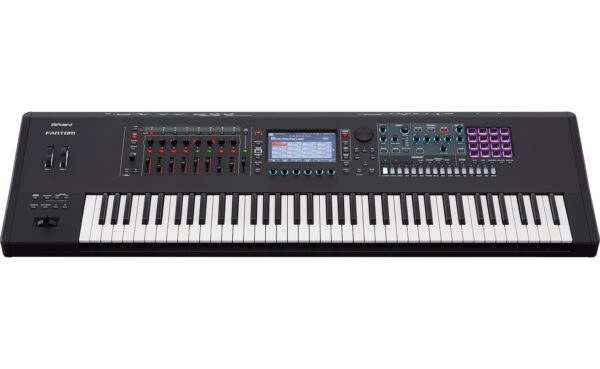 Roland Fantom 7 - Spedizione Gratuita - Pronta Consegna