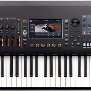 Roland Fantom-8 EX – Spedizione Gratuita – Pronta Consegna