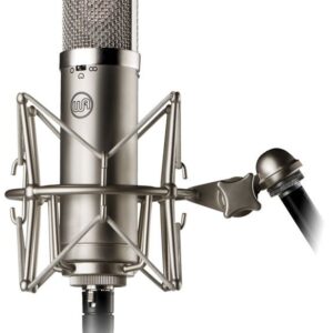 Warm Audio Wa-47jr EXDEMO – Spedizione Gratuita – Pronta Consegna