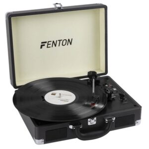 Fenton RP115C – Pronta Consegna