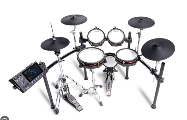 Alesis Strata Core Kit - Spedizione Gratuita - Pronta Consegna