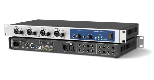 RME PRO LINE Fireface 802 FS - Spedizione Gratuita - Pronta Consegna