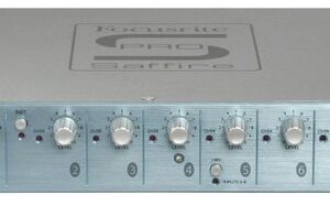 Focusrite Saffire PRO 10 i/o USATO – Spedizione Gratuita – Pronta Consegna