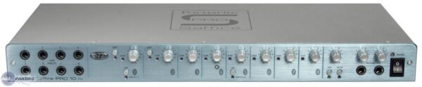 Focusrite Saffire PRO 10 i/o USATO - Spedizione Gratuita - Pronta Consegna