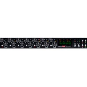 Focusrite Scarlett OctoPre Dynamic – Spedizione Gratuita – Pronta Consegna