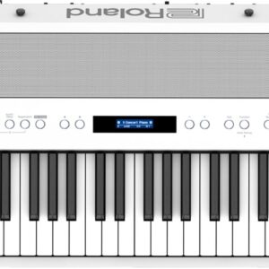 Roland FP-90X White – Spedizione Gratuita – Pronta Consegna