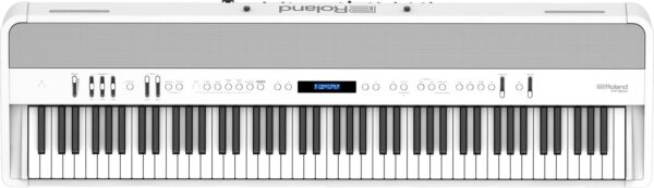 Roland FP-90X White - Spedizione Gratuita - Pronta Consegna