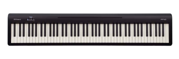Roland FP-10 BK Black PROMO  - Spedizione Gratuita - Pronta Consegna