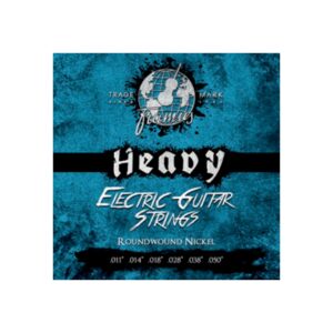 Framus Blue Label Heavy 11-50