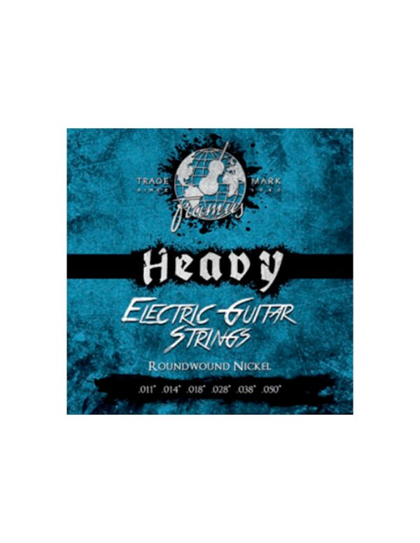 Framus Blue Label Heavy 11-50 - immagine 2