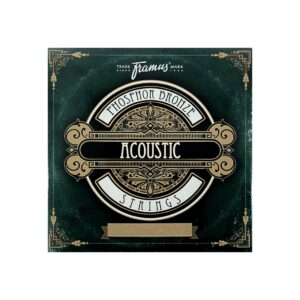 Framus Phosphor Bronze 10-46 47210