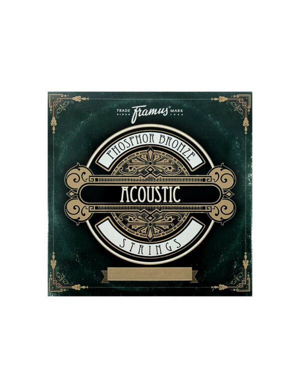 Framus Phosphor Bronze 10-46 47210 - immagine 2