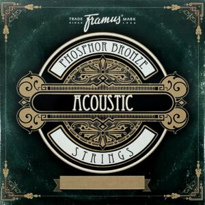 Framus Phosphor Bronze 11-47 47200