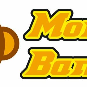 MONKEY BANANA Monkey Banana Turbo 5 Black – Spedizione Gratuita – Pronta Consegna