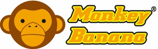 MONKEY BANANA Monkey Banana Turbo 5 Black - Spedizione Gratuita - Pronta Consegna