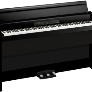 Korg G1 B Air BK  – Spedizione Gratuita – Pronta Consegna