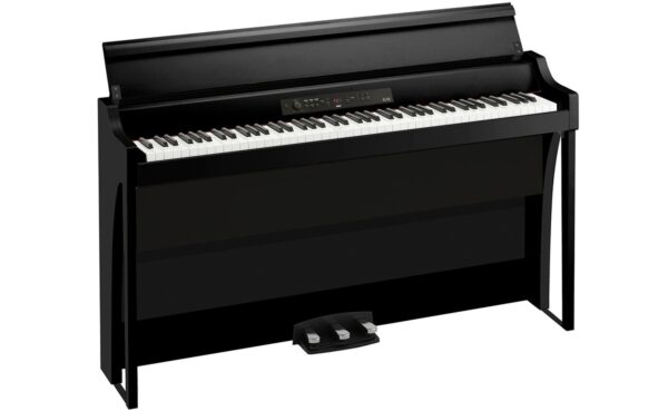 Korg G1 B Air BK  - Spedizione Gratuita - Pronta Consegna