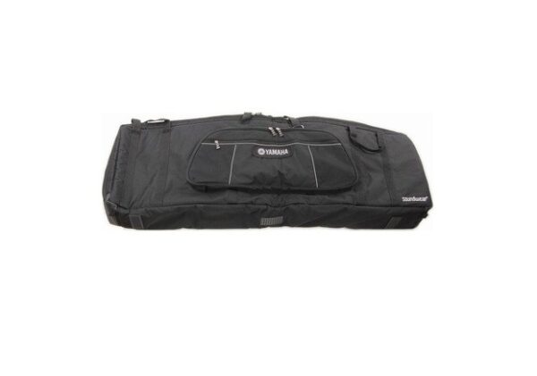 Yamaha Custodia  imbottita Motif XF8 e XS8 con le ruote - Spedizione Gratuita - Pronta Consegna