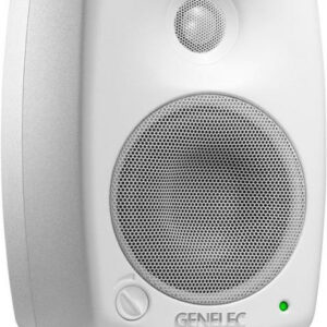 GENELEC 8020DWM White – Spedizione Gratuita – Pronta Consegna