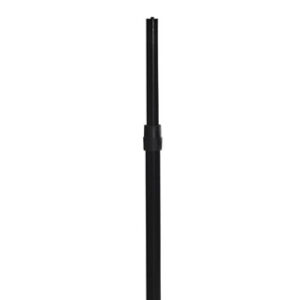 Floor Stand per 8020 fino 8X5X Nero – Pronta Consegna