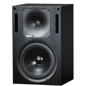 GENELEC 1032C SAM Two-way Monitor System – Spedizione Gratuita – Pronta Consegna
