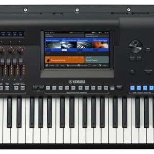 Yamaha Genos 2 workstation  – Spedizione Gratuita – Pronta Consegna