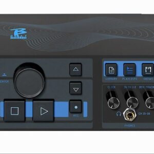 M-Live B.Beat Pro 16+ (1Tb + Wi-FI) – Spedizione Gratuita – Pronta Consegna