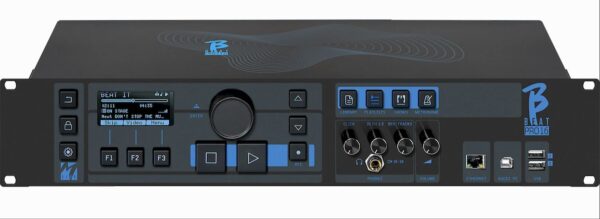 M-Live B.Beat Pro 16+ (1Tb + Wi-FI) - Spedizione Gratuita - Pronta Consegna