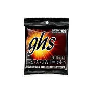 GHS GBCL Boomers 009-046