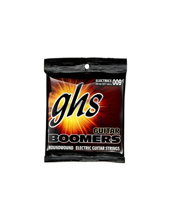 GHS GBCL Boomers 009-046 - immagine 2