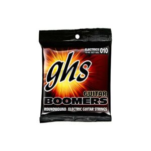 GHS GBL Boomers Light 010-046