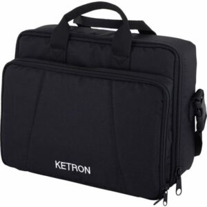Ketron Gig Bag per MidJay Series / SD40 – Pronta Consegna