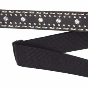 LM PRODUCTS Glam AL RNS Black – Pronta Consegna