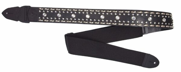 LM PRODUCTS Glam AL RNS Black - Pronta Consegna