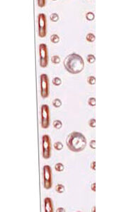 LM PRODUCTS Glam AL RNS White – Pronta Consegna