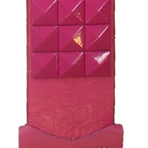 LM PRODUCTS Glam PS 201 Pink Studded – Pronta Consegna