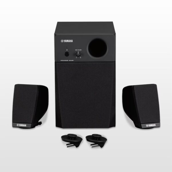 Yamaha GNS-MS01 - Spedizione Gratuita - Pronta Consegna