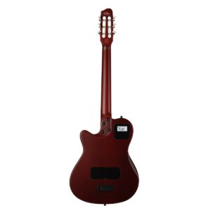 Godin Multiac Nylon Encore Natural Sg