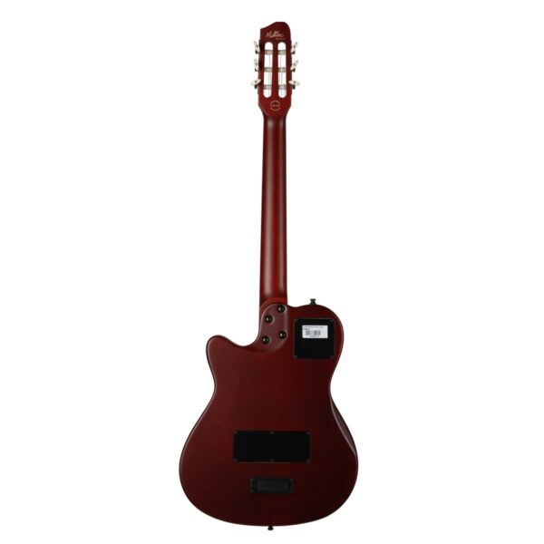Godin Multiac Nylon Encore Natural Sg - immagine 2