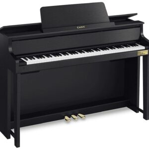 Casio GP-310 Grand Hybrid Black – Spedizione Gratuita – Pronta Consegna