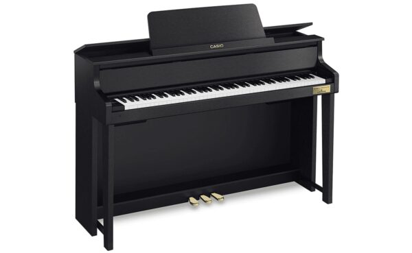 Casio GP-310 Grand Hybrid Black - Spedizione Gratuita - Pronta Consegna