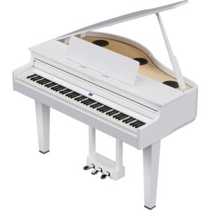 Roland GP-6 PW Gloss White – Spedizione Gratuita – Pronta Consegna