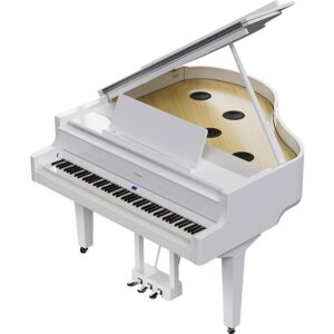 Roland GP-9 PW Gloss White – Spedizione Gratuita – Pronta Consegna