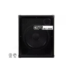 Gr Bass Gr115 4 Ohm