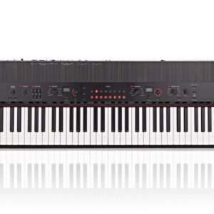 Korg Grandstage 88 EXDEMO + custodia – Spedizione Gratuita – Pronta Consegna